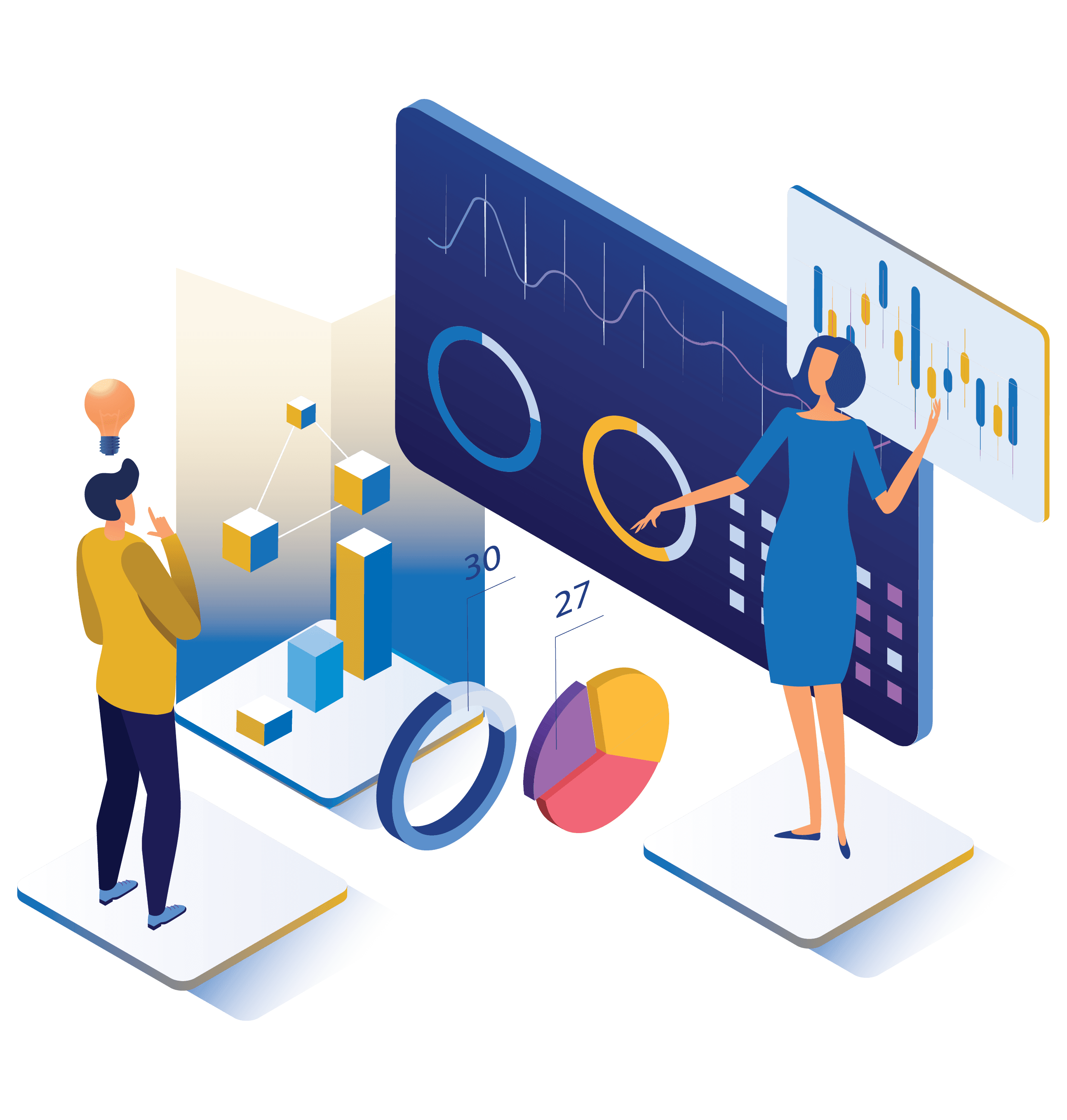 Custom Development